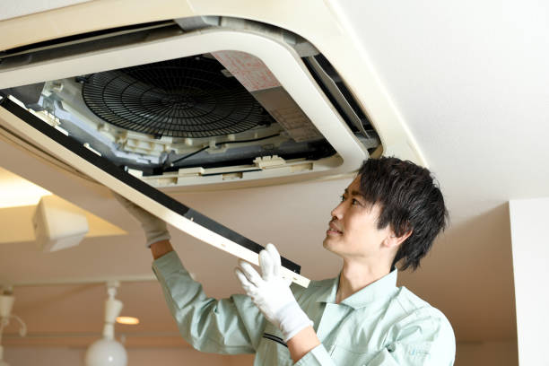 Best Air Duct Cleaning Near Me  in Harlem Heights, FL